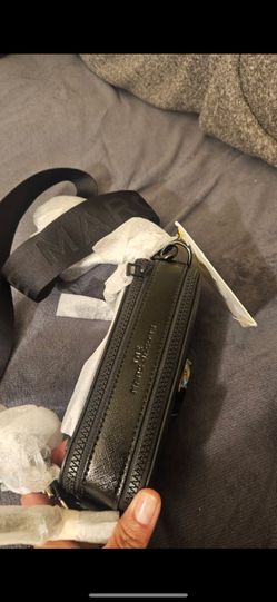 Bolso autentico de marc jacobs