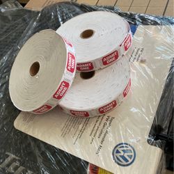 Boletos 🎟  Para Kermés 