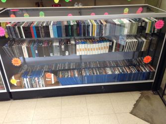 Blu Ray and DVD Box Sets