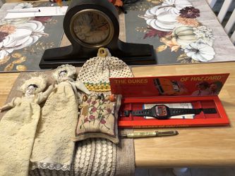 Vintage Collectibles