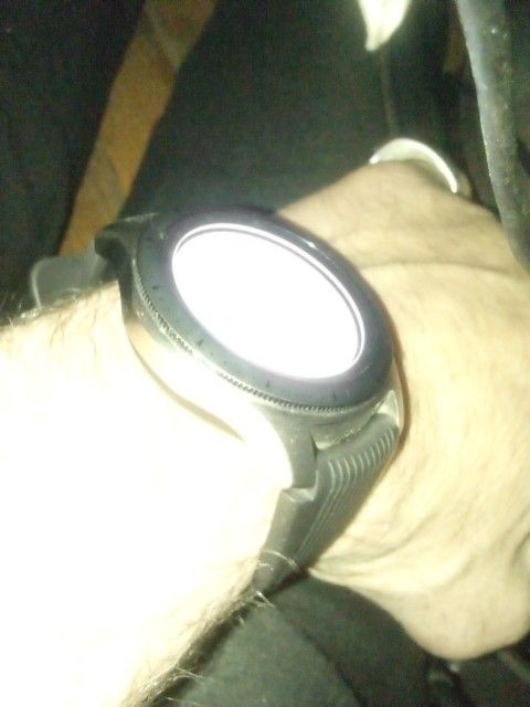 I Have The New Gallaxy 44 Mm Dart Watch Retail Value 900.00$ My Asking Price However  Is Way Lower Just Over Half. It's New Have Charger All Yours For