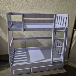 Beautiful Two Beds Set For Dolls