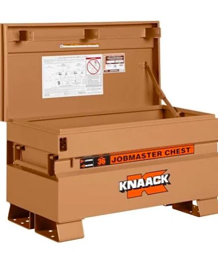 Job Box