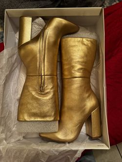 Steve Madden Size 7