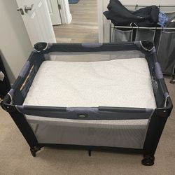 Graco Pack And Play