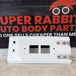2018 WRANGLER TAILGATE SHELL OEM 2026