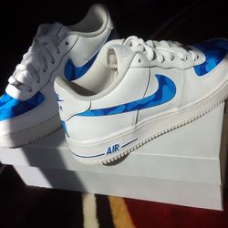 Air force 1