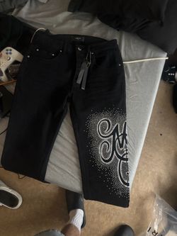 Amiri pants