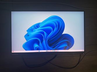 Lenovo L24q-30 23.8" Monitor