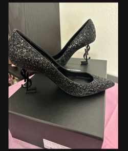 YSL Heels