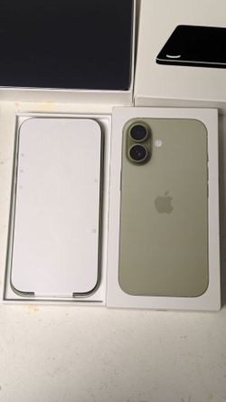 AT&T iPhone 17