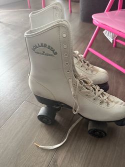 Roller skates