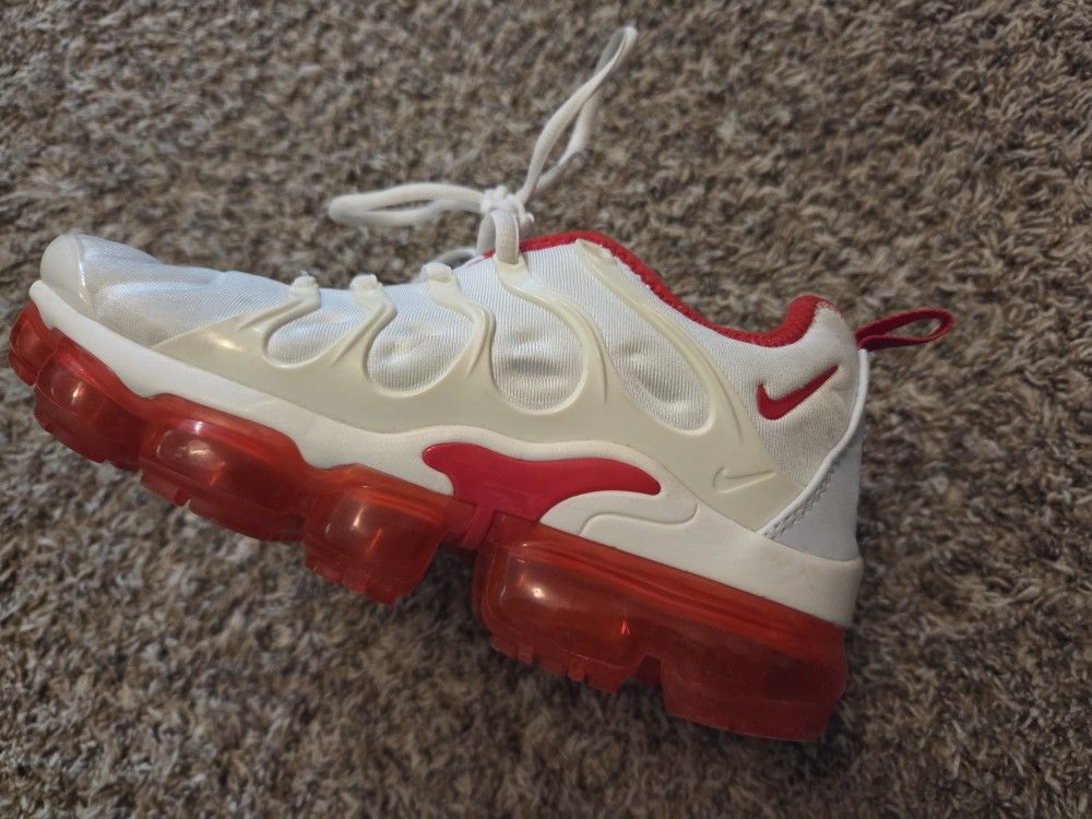 Nike Shoes Cherry Vapormax Plus Nike Air Vapormax Plus 219 Release
