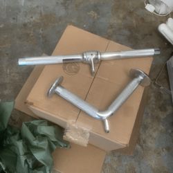 Fitness Cable Attachments