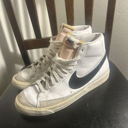 Nike Blazers