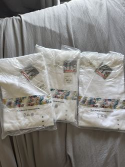 Billie Eilish x Takashi Murakami UT Oversized Short-sleeve Graphic Tee