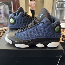 Jordan 13s