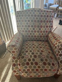 Recliner