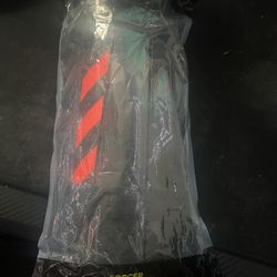 XL shin guards