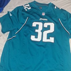 Maurice Jones Drew Jersey 