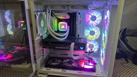 I9 14900kf pc for sale gaming computer