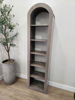 Bookshelf