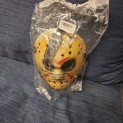 Halloween (Jason Mask)