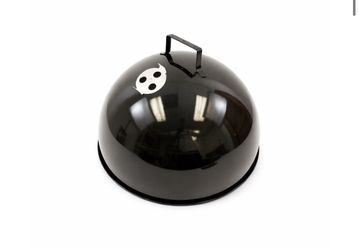Weber Smokey mountain 22in lid