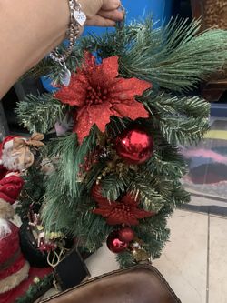 Christmas Santas Plus Much More 