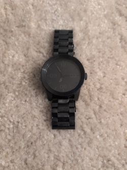 Nixon The Corporal Watch