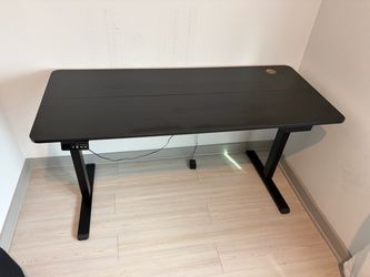 Electric Standing Desk