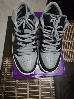 Nike Dunk J Pack Shadow