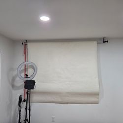 Actors Dream Backdrop / Self-tape Audition 