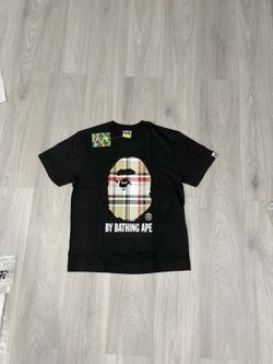 Black Bape Tee, Size Small and brand new