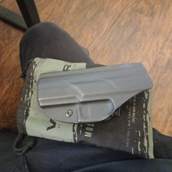 Sig P320 Veddar Holster