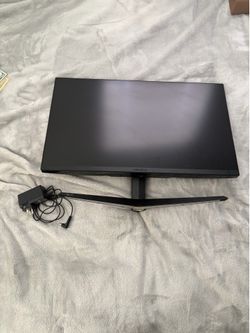 27” LG UltraGear 165Hz Monitor