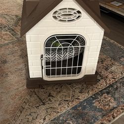 Dog house