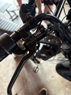 E-bike