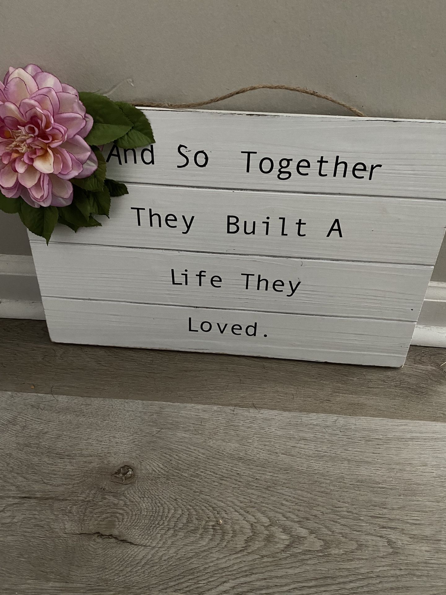 Wedding: Signs, Gifts, Anniversaries, Love