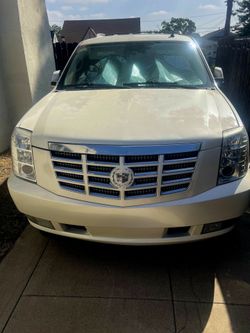 2011 Cadillac Escalade