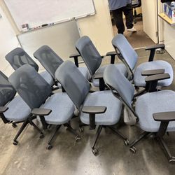 Office Chairs 