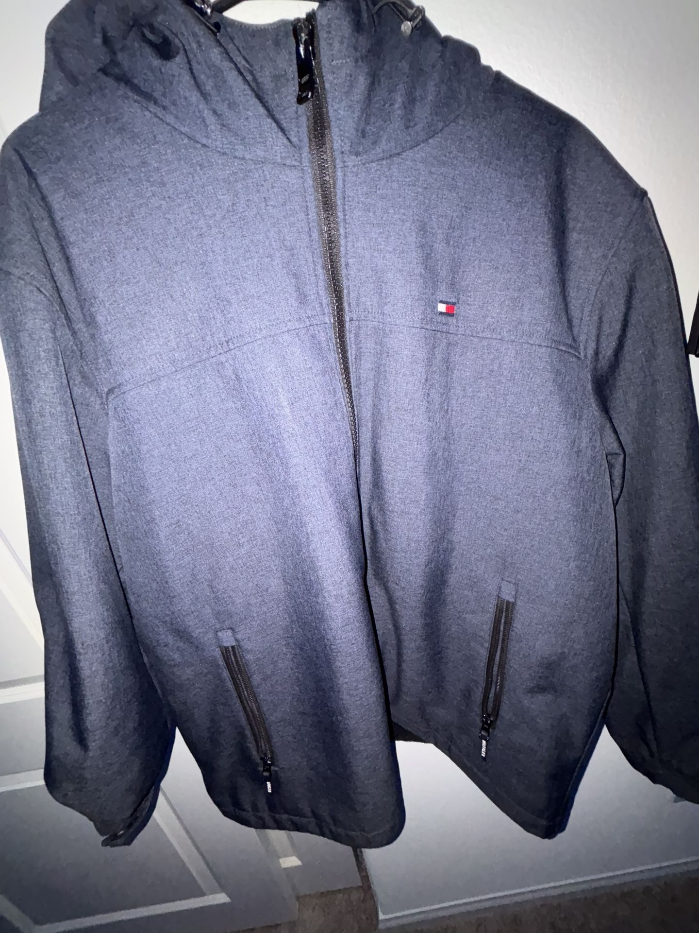 Tommy Hilfiger Jacket