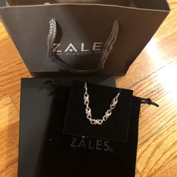 Infiniti bracelet