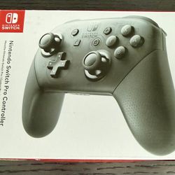 Nintendo Switch Joy-Con & Controllers | See Description