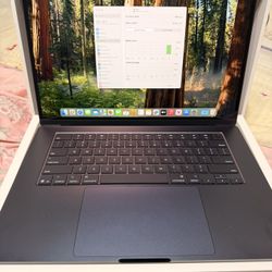 15inch MacBook Air M4chip