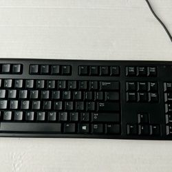 Dell Wired Keyboard