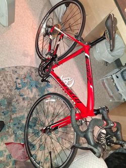 Specialized Allez Sport