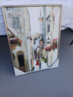 Wall pictures