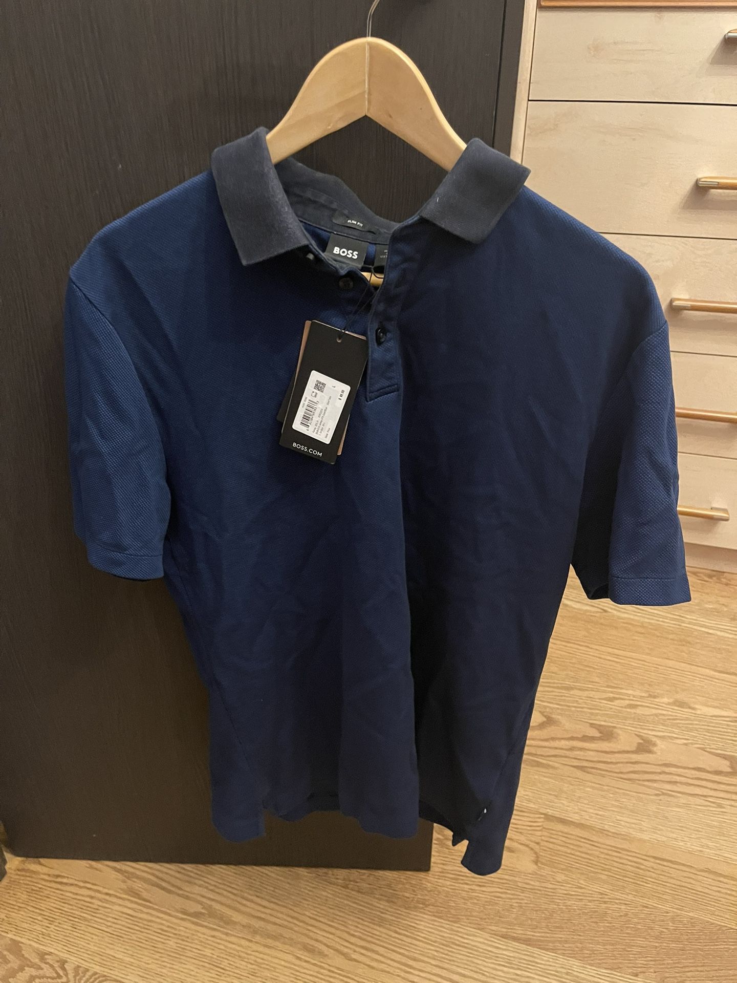 Boss Polo