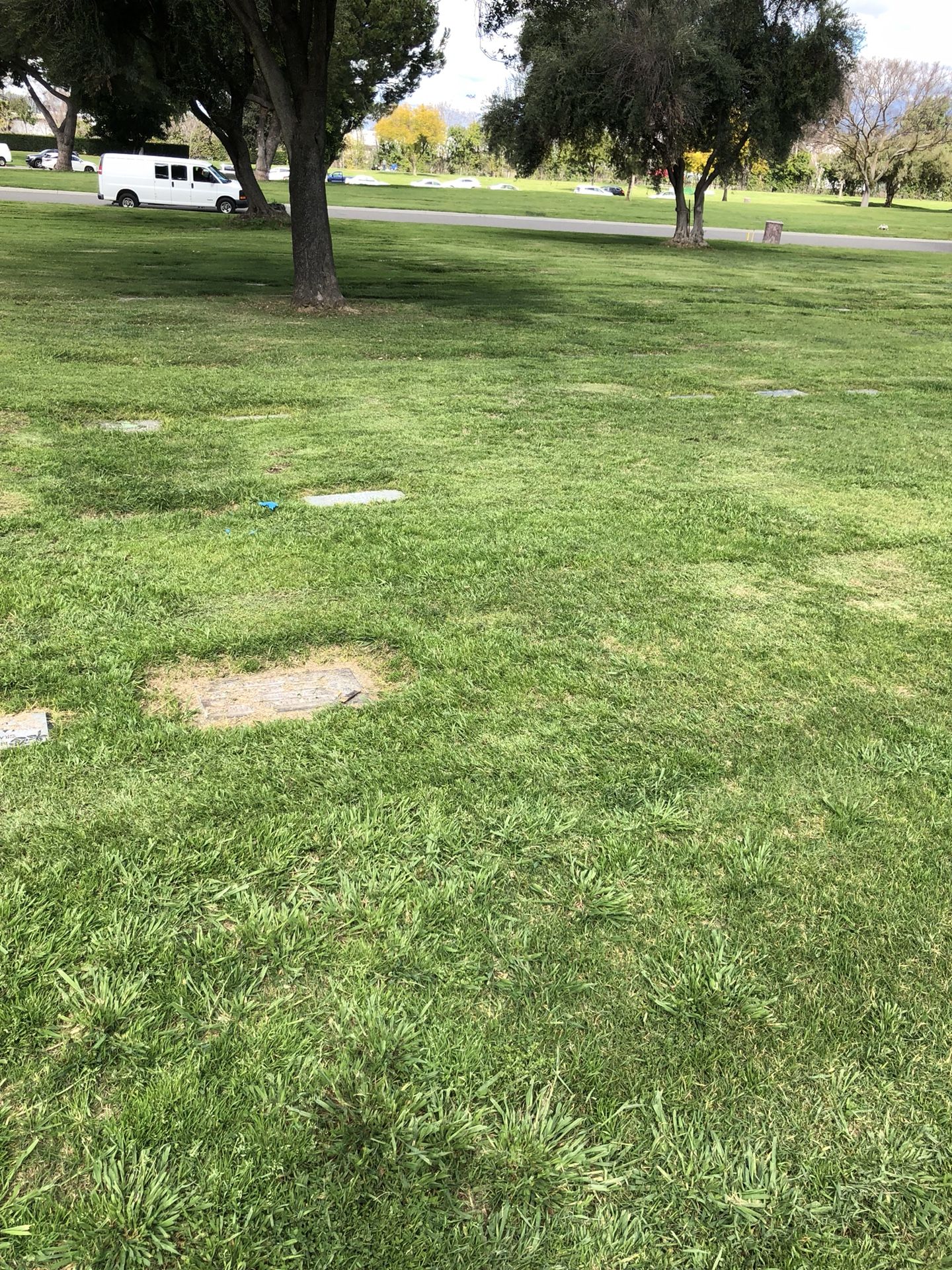 Burial Plots for Sale in Pico Rivera, CA OfferUp